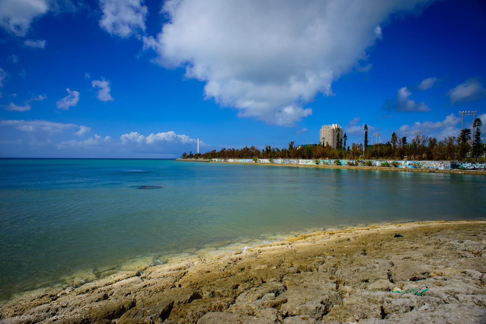 Sandee - Araha Beach