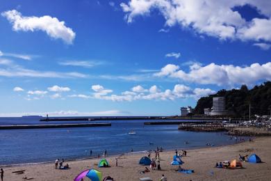 Sandee - Atami Sun Beach