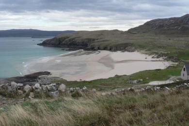 Sandee Sangobeg Beach