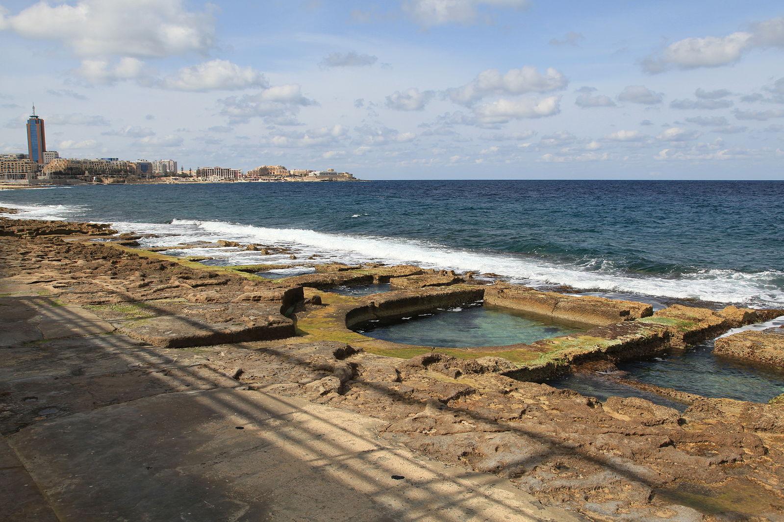 Sandee - Fond Ghadir Beach