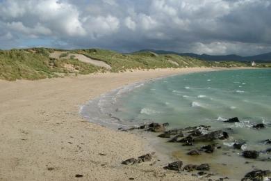 Sandee Balnakeil Bay Beach