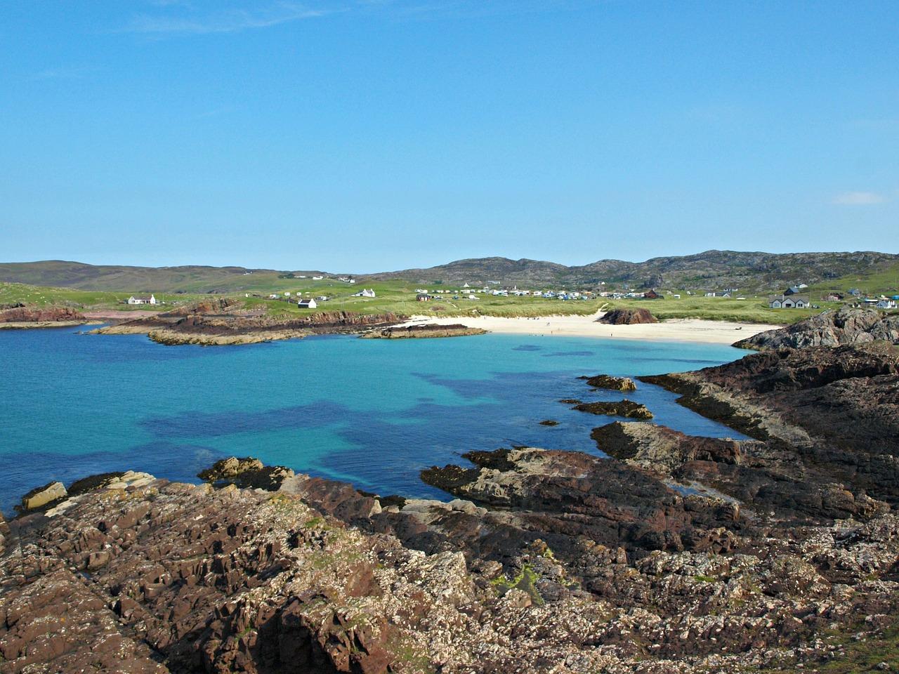 Sandee - Clachtoll Beach