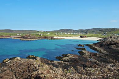 Sandee - Clachtoll Beach