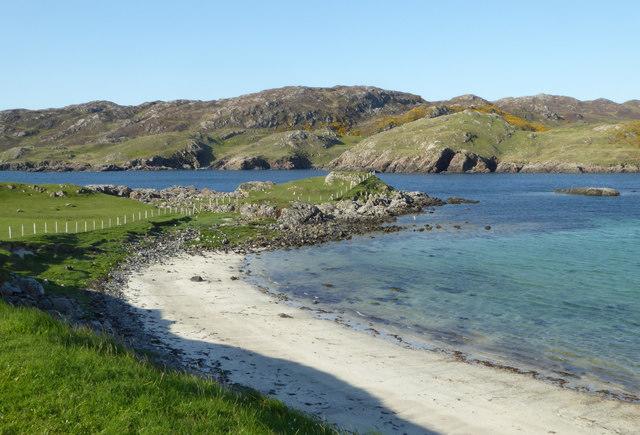 Scourie Photo - Sandee