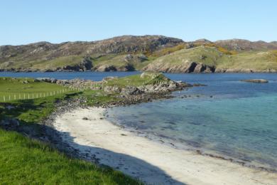 Sandee Scourie More Beach Photo