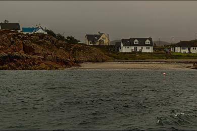 Sandee Fionnphort Beach Photo