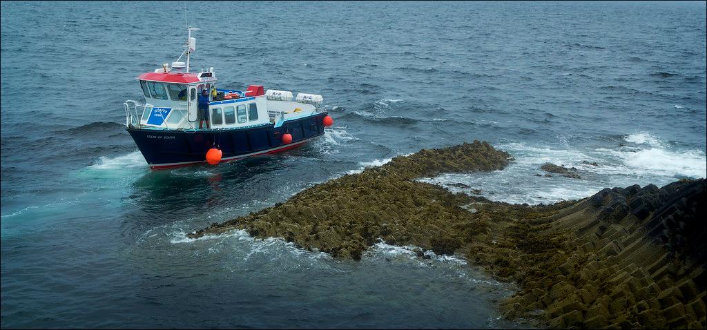 Sandee - Fionnphort Beach