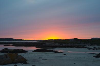 Sandee Fidden Beach