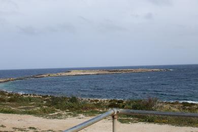 Sandee - Qawra Point Beach