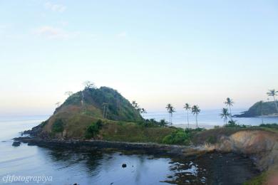 Sandee Twin Beach