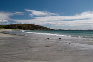 Sandee Ardalanish Beach