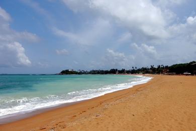 Sandee - Unawatuna Beach