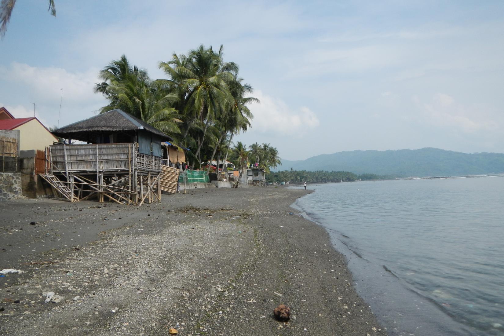 Sandee - San Luis Beach