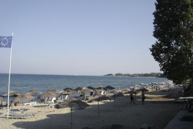 Sandee Archea Pydna Beach