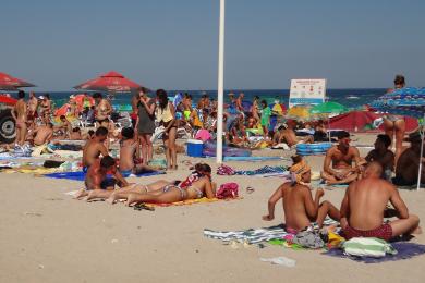 Sandee Celcius Beach
