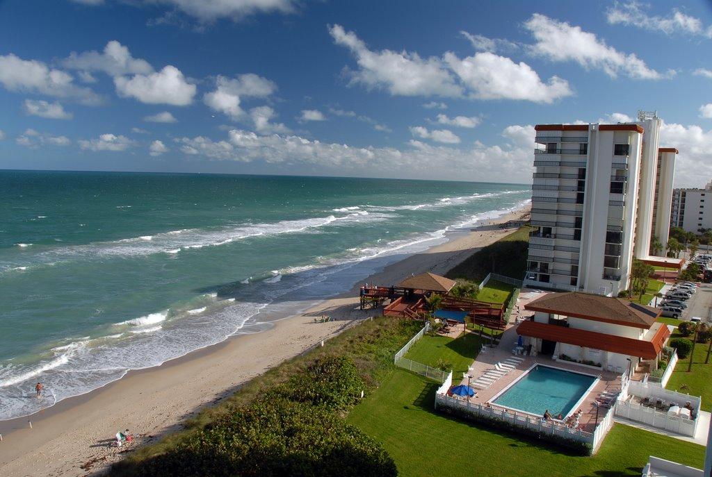 Sandee Waveland Beach
