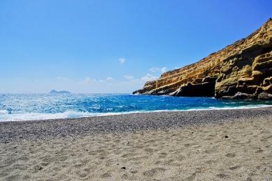 Sandee Olympios Zeus Beach