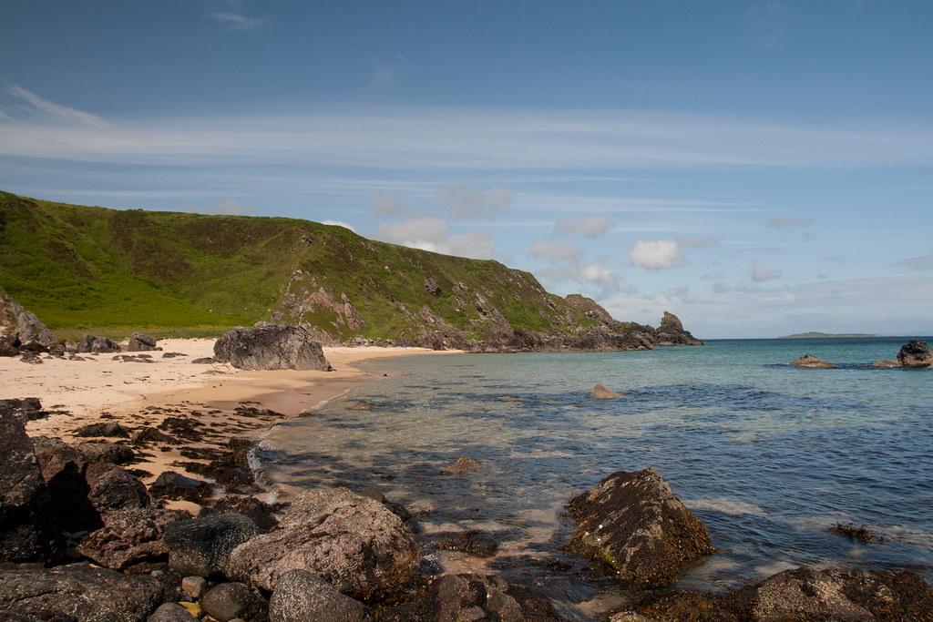 Sandee - HomePage / Port Ellen
