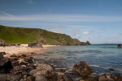 Sandee Port Ellen Beach
