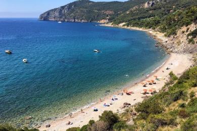 Sandee La Spiaggia Lunga Photo