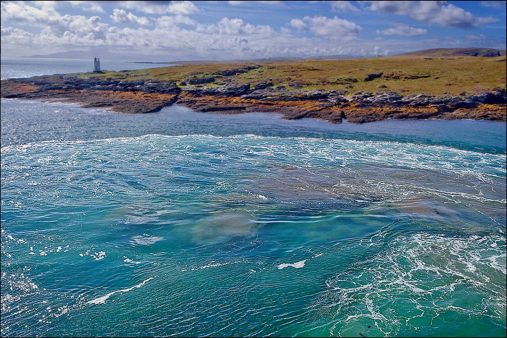 Isle of Colonsay Photo - Sandee