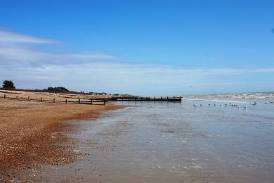 Sandee Ferring Beach Photo