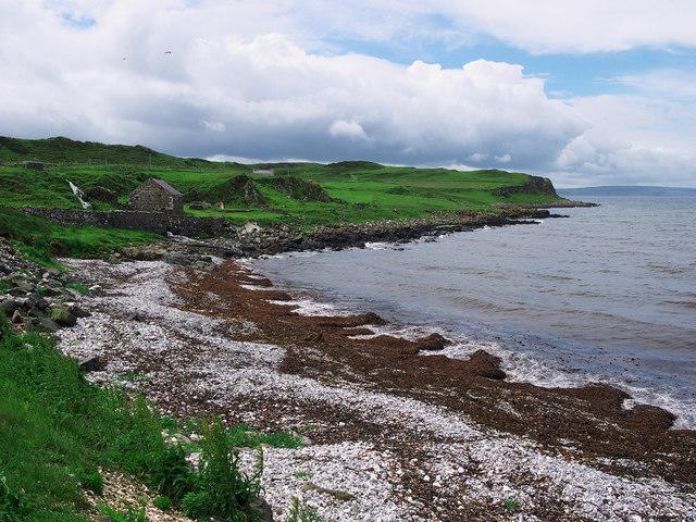 Sandee - HomePage / Rathlin Island