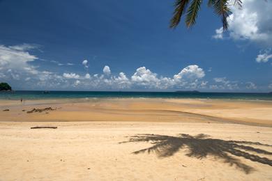 Sandee - Salang Beach