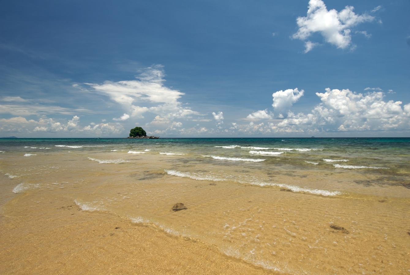 Sandee - Salang Beach