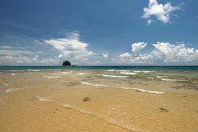 Sandee - Salang Beach