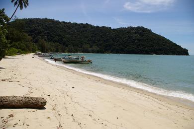 Sandee Monkey Beach