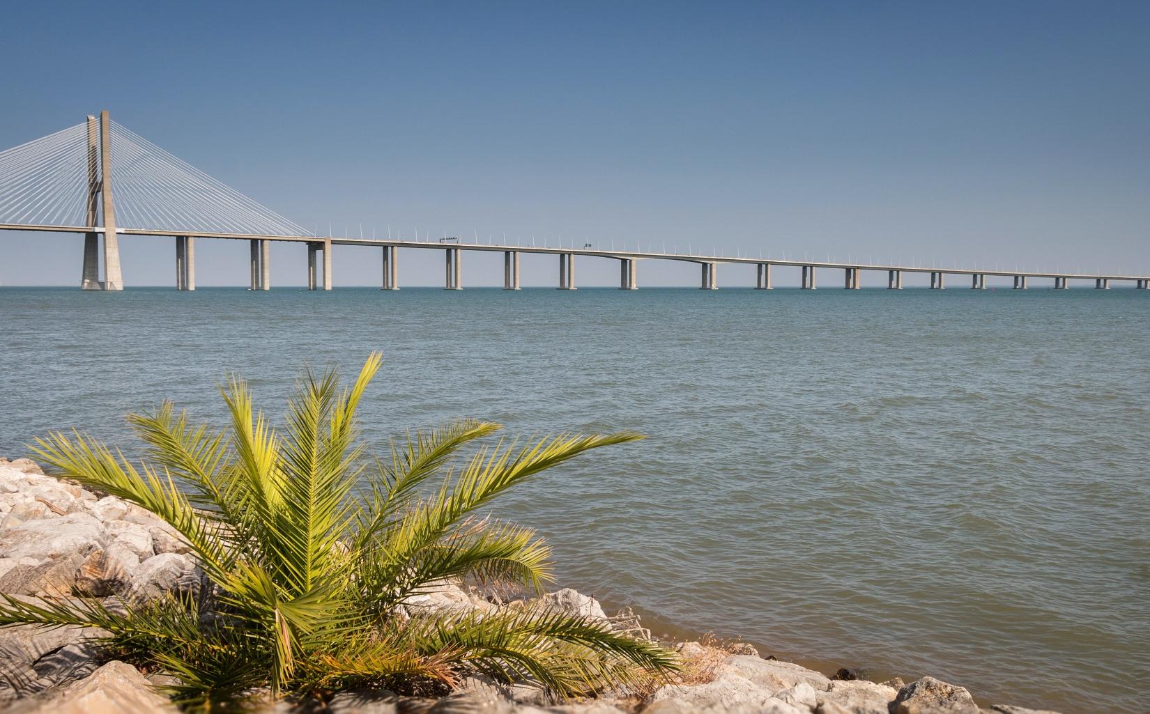 Sandee - Praia Vasco Da Gama