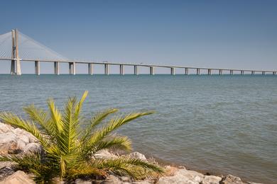 Sandee - Praia Vasco Da Gama