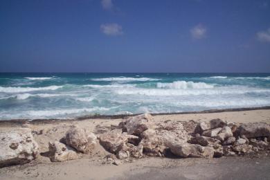 Sandee Punta Morena