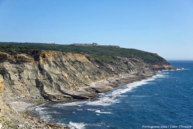 Sandee - Praia Do Areia Do Mastro