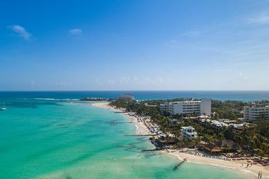 Sandee Playa Punta Norte