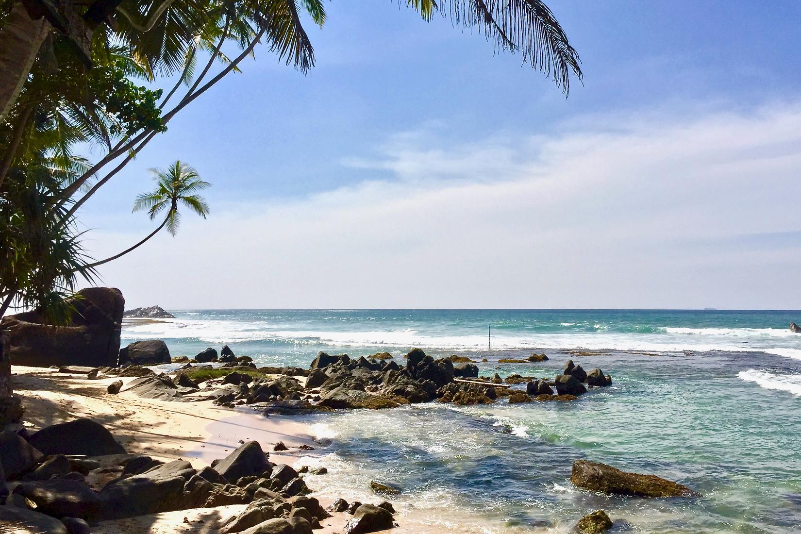 Sandee - Unawatuna Beach