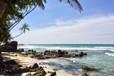 Sandee - Unawatuna Beach