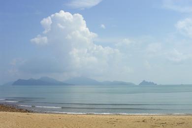 Sandee - Panuba Beach