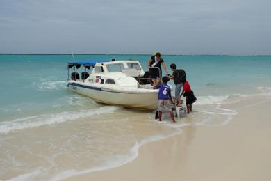 Sandee - Mantanani Island Beach