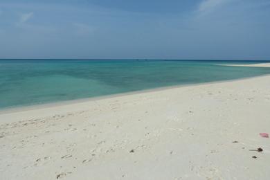 Sandee - Mantanani Island Beach