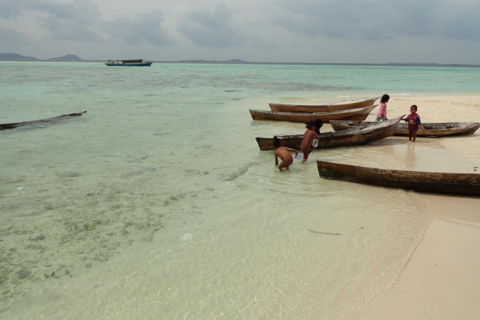 Sandee - Sibuan Island