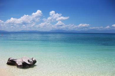 Sandee - Mantanani Island Beach