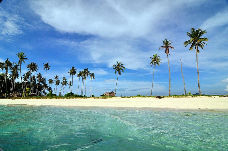Sandee - Sibuan Island