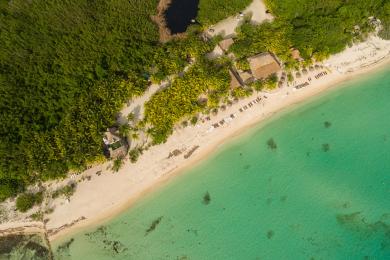 Sandee Fiesta Americana Cozumel All Inclusive