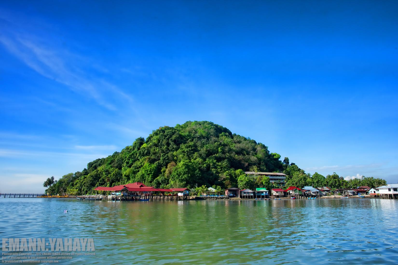 Batu Kawan Photo - Sandee