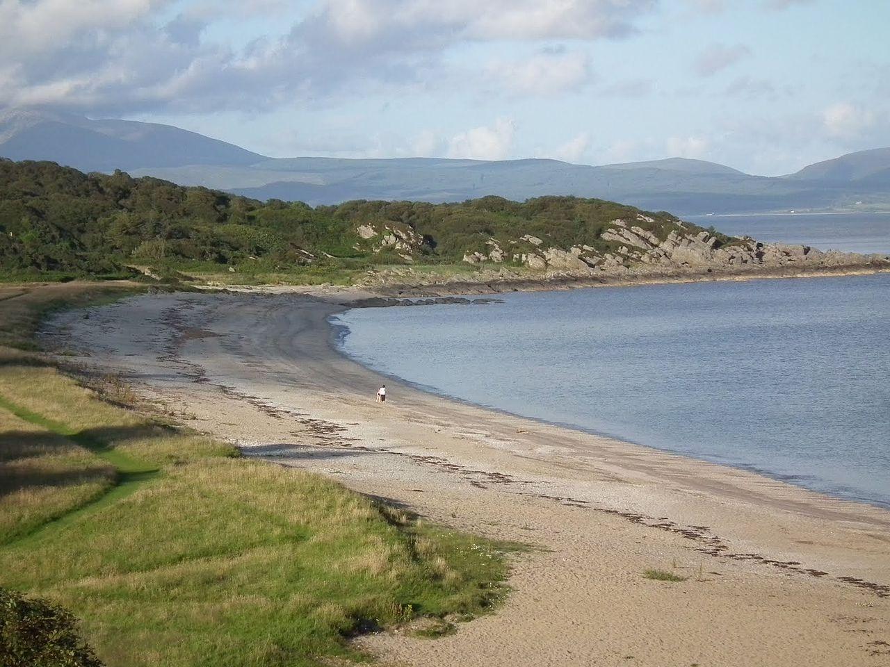 Sandee - Saddell Bay Beach