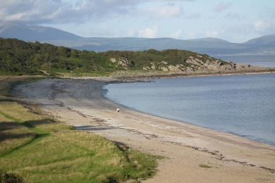 Sandee Saddell Bay Beach Photo