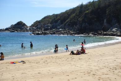 Sandee Playa Arrocito