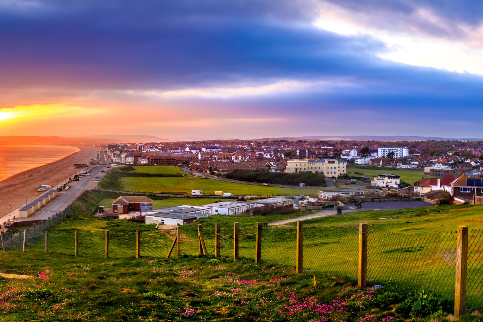 Sandee - Seaford Bay Beach